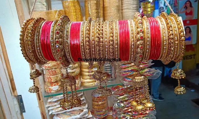 JK Bangles And Jewellery Store